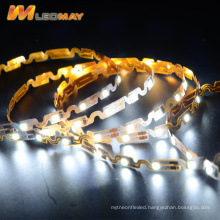 High Quality Flexible SMD2835 Bendable LED Strip Lighting